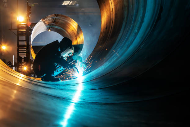 Trusted Locust Grove, OK Welder & Metal Fabrication Experts