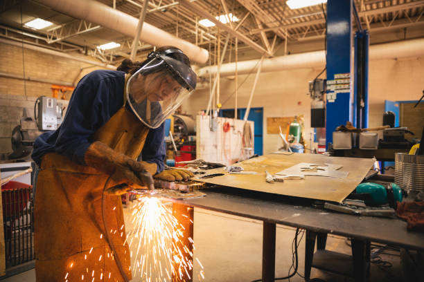 Best Structural Steel Welding in Locust Grove, OK