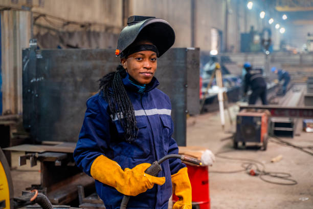 Affordable Welder Services in Locust Grove, OK