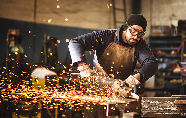 Best Artistic and Custom Metal Fabrication in Locust Grove, OK
